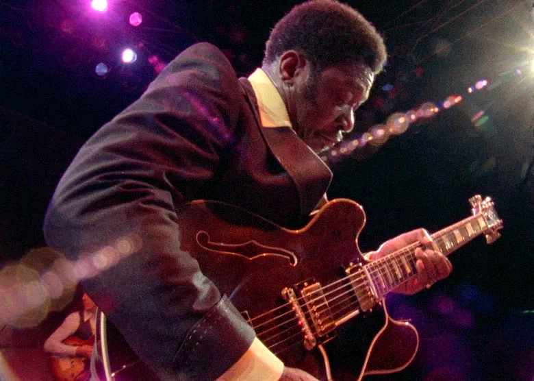 Photo 10 du film : Soul Power
