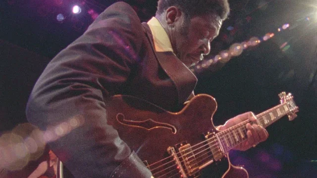 Photo 10 du film : Soul Power