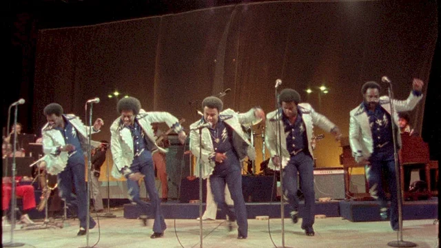 Photo 11 du film : Soul Power