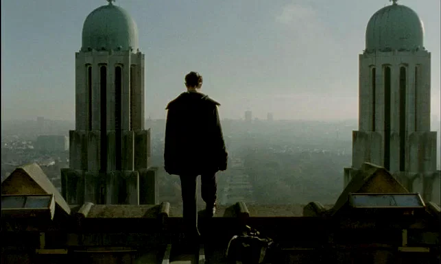 Photo du film : Où est la main de l'homme sans tête ?