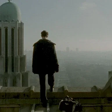 Miniature photo du film : Où est la main de l'homme sans tête ?