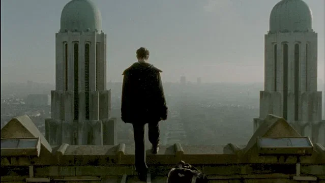 Photo 3 du film : Où est la main de l'homme sans tête ?