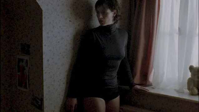 Photo 4 du film : Où est la main de l'homme sans tête ?