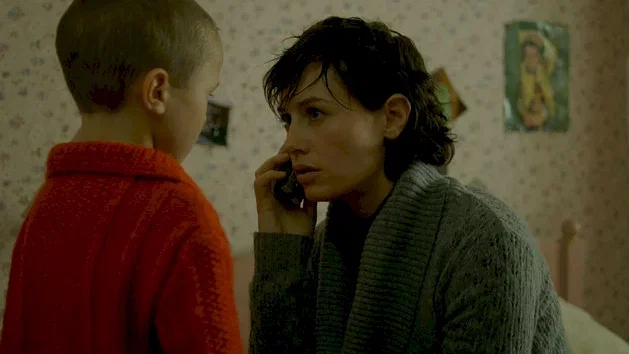 Photo 5 du film : Où est la main de l'homme sans tête ?