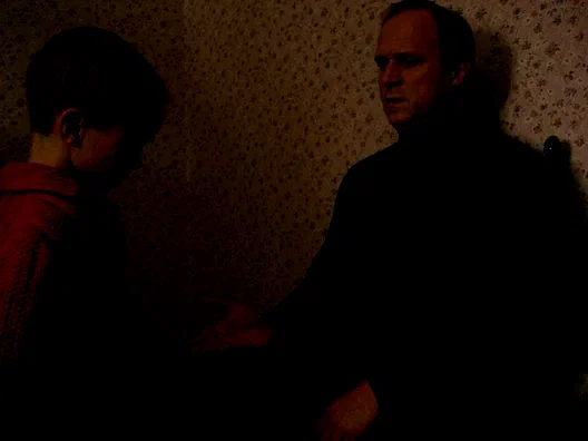 Photo du film : Où est la main de l'homme sans tête ?