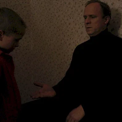 Miniature photo du film : Où est la main de l'homme sans tête ?