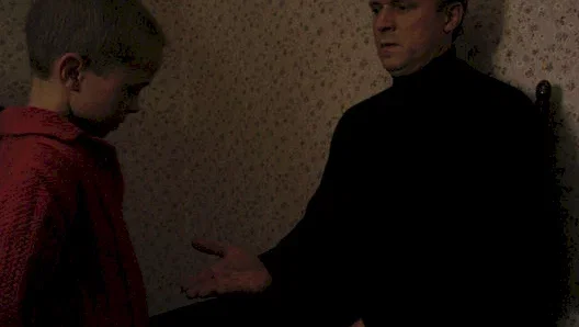 Photo 10 du film : Où est la main de l'homme sans tête ?