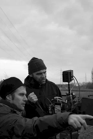 Photo 12 du film : Où est la main de l'homme sans tête ?