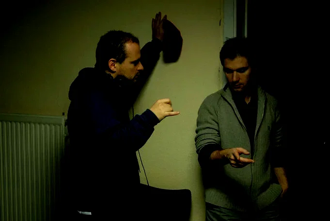 Photo du film : Où est la main de l'homme sans tête ?