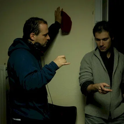 Miniature photo du film : Où est la main de l'homme sans tête ?