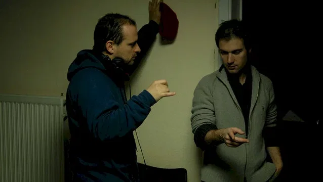 Photo 13 du film : Où est la main de l'homme sans tête ?
