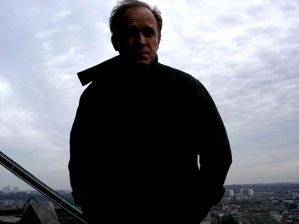 Photo du film : Où est la main de l'homme sans tête ?