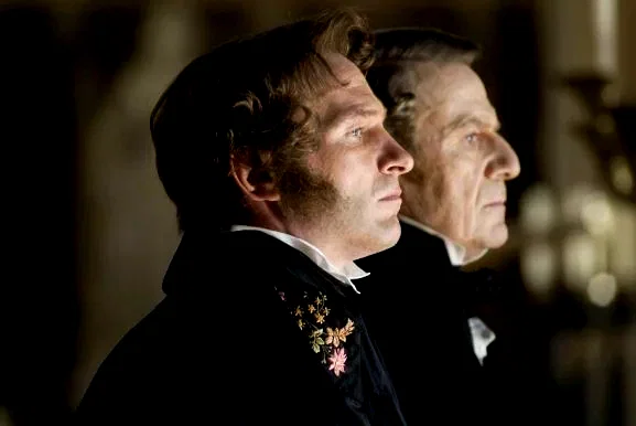 Photo du film : Victoria : Les jeunes années d'une reine