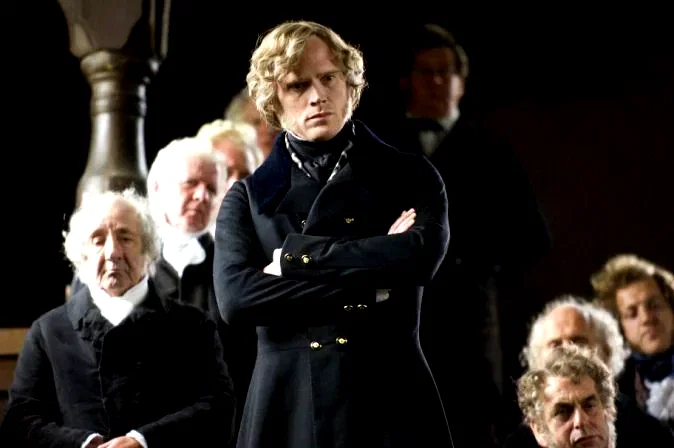 Photo du film : Victoria : Les jeunes années d'une reine