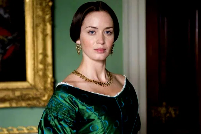 Photo du film : Victoria : Les jeunes années d'une reine