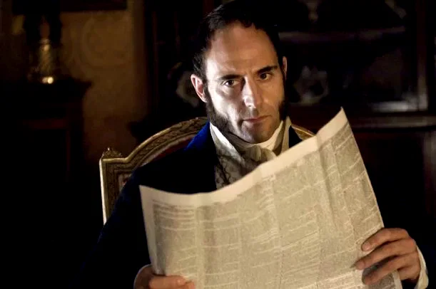 Photo du film : Victoria : Les jeunes années d'une reine