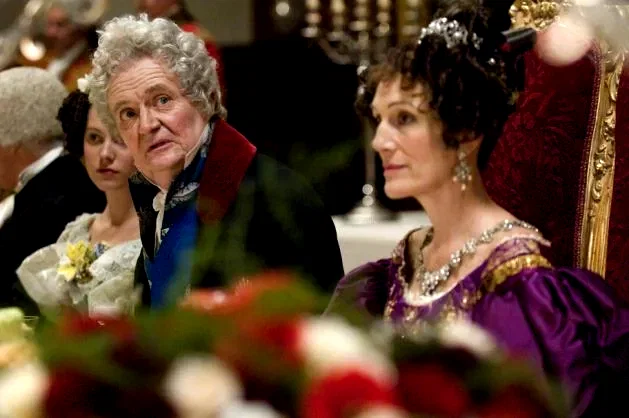 Photo du film : Victoria : Les jeunes années d'une reine
