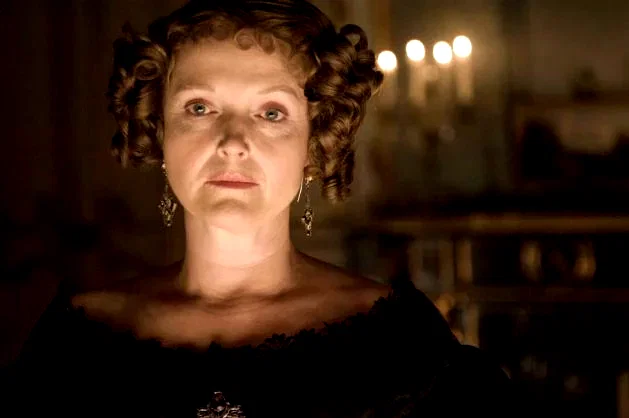 Photo du film : Victoria : Les jeunes années d'une reine