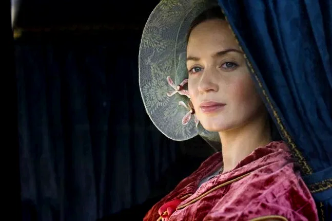 Photo du film : Victoria : Les jeunes années d'une reine