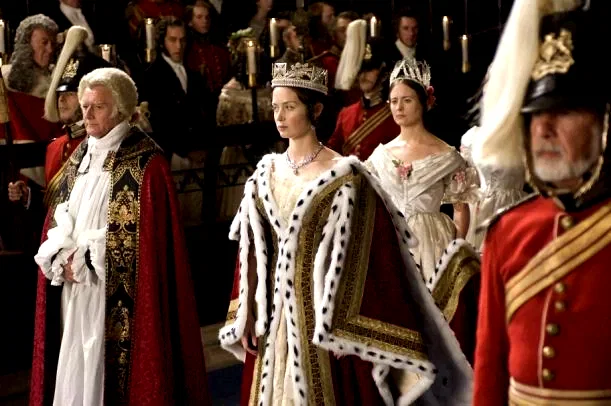 Photo du film : Victoria : Les jeunes années d'une reine