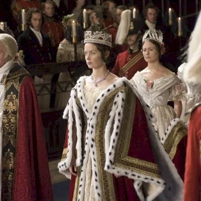 Miniature photo du film : Victoria : Les jeunes années d'une reine