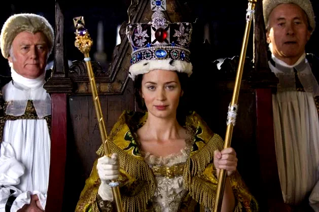 Photo du film : Victoria : Les jeunes années d'une reine