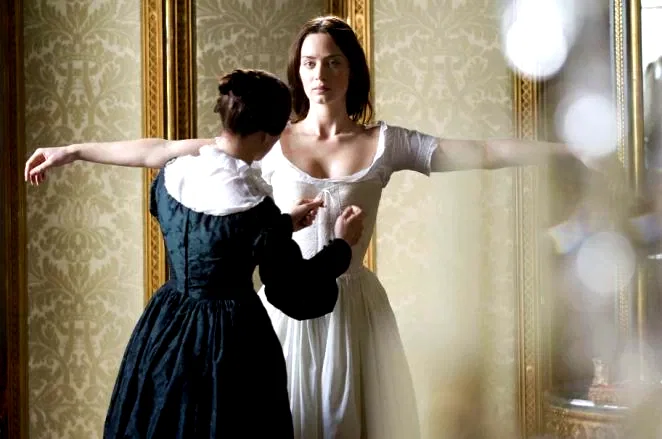 Photo du film : Victoria : Les jeunes années d'une reine