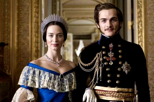 Photo du film : Victoria : Les jeunes années d'une reine
