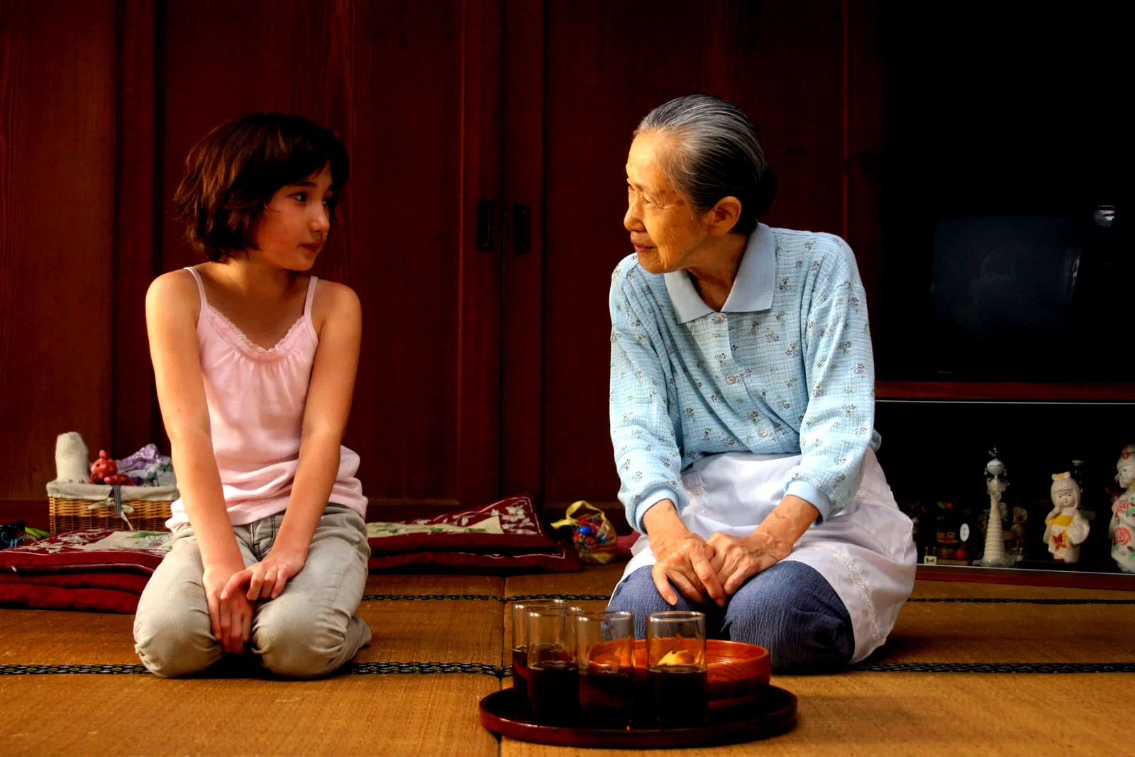 Photo 4 du film : Yuki et Nina