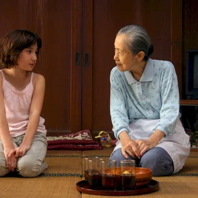 Photo du film : Yuki et Nina