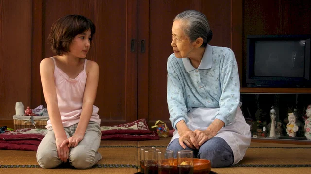 Photo 4 du film : Yuki et Nina