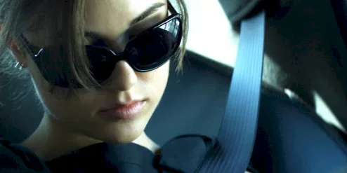 Photo du film : Girlfriend Experience