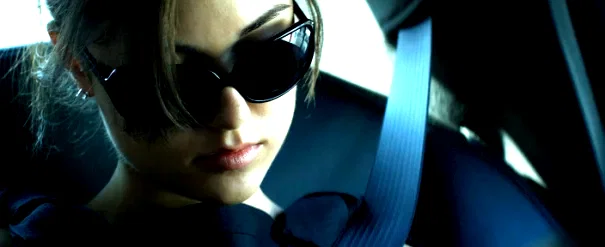 Photo 2 du film : Girlfriend Experience