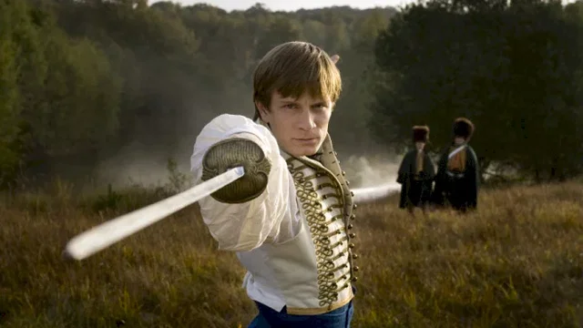 Photo du film : Demain dès l'aube