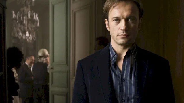 Photo du film : Demain dès l'aube