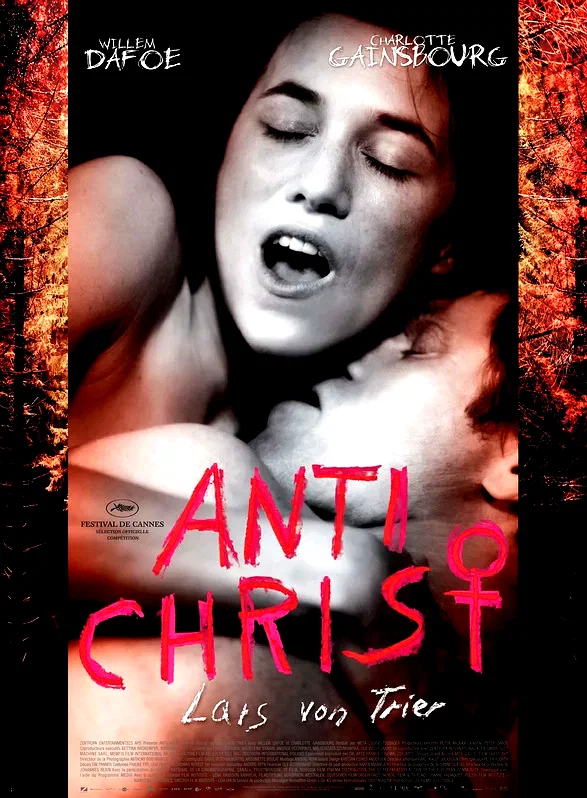 Affiche du film : Antichrist