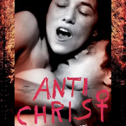 Miniature photo du film : Antichrist
