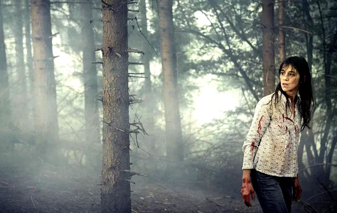 Photo 5 du film : Antichrist