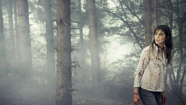 Photo 5 du film : Antichrist