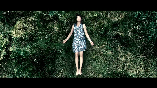 Photo 6 du film : Antichrist