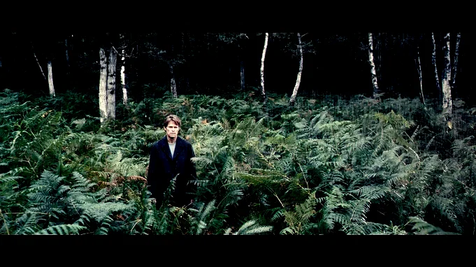 Photo 8 du film : Antichrist