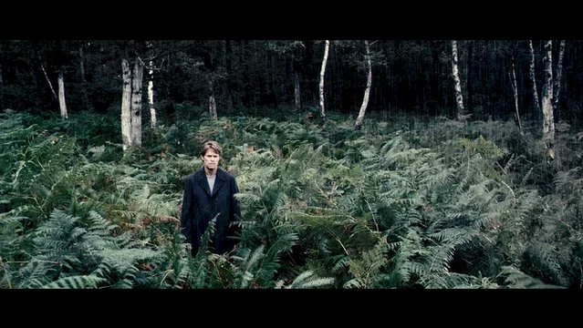 Photo 8 du film : Antichrist