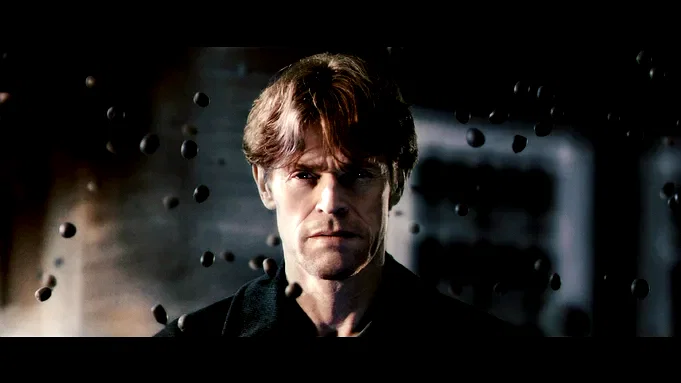 Photo 9 du film : Antichrist