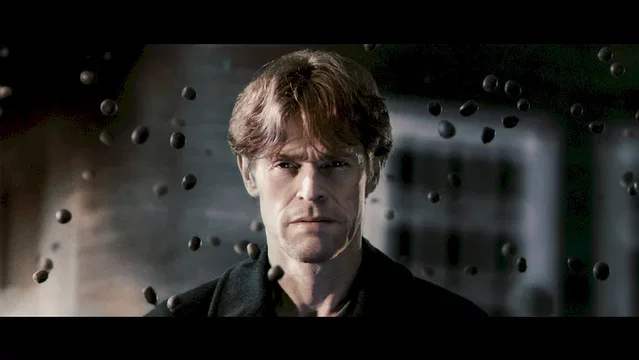 Photo 9 du film : Antichrist