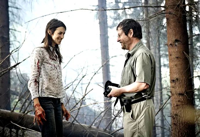 Photo 10 du film : Antichrist