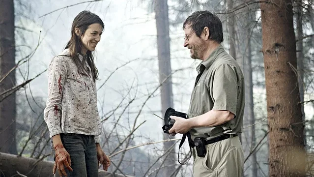 Photo 10 du film : Antichrist
