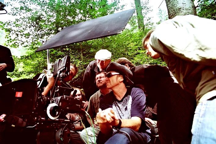 Photo 11 du film : Antichrist