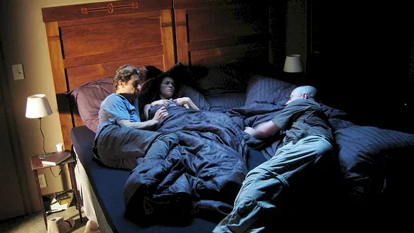 Photo 12 du film : Antichrist