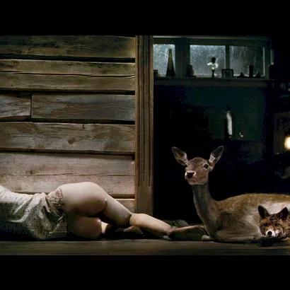 Miniature photo du film : Antichrist