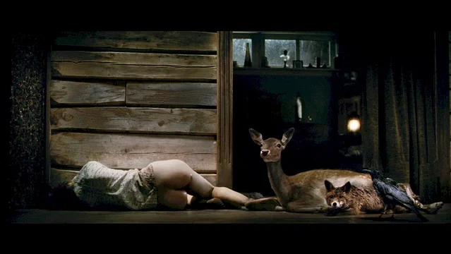 Photo 13 du film : Antichrist